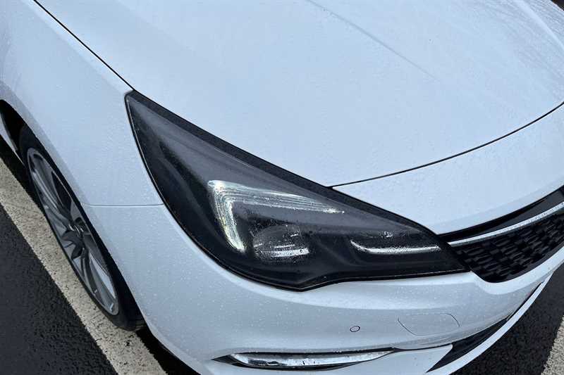 Used Vauxhall Astra 2021 for sale - 77863411: Photo 28