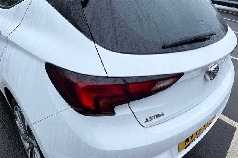 Used Vauxhall Astra 2021 for sale - 77863411: Photo 31