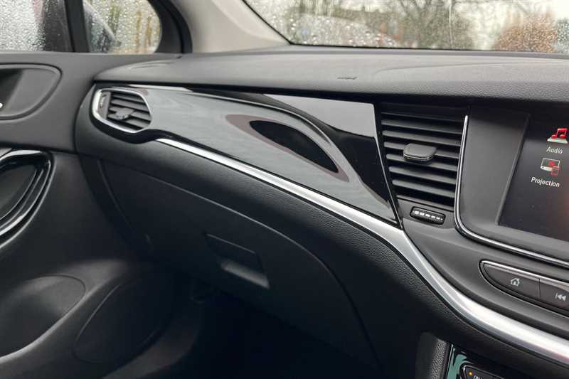 Used Vauxhall Astra 2021 for sale - 77863411: Photo 40