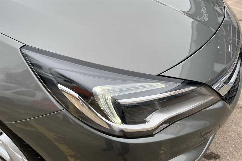 Used Vauxhall Astra 2019 for sale - 77403284: Photo 28