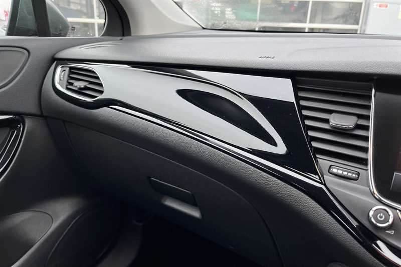 Used Vauxhall Astra 2019 for sale - 77403284: Photo 40