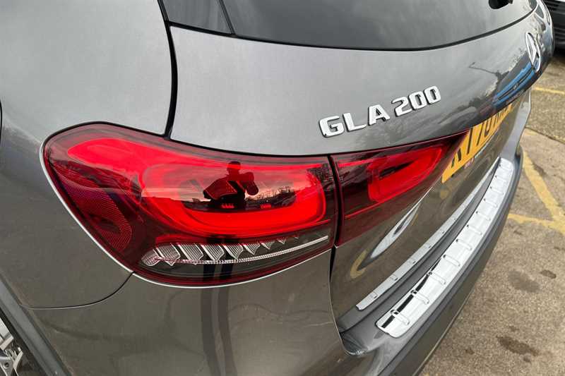 Used Mercedes-Benz GLA 2021 for sale - 77485899: Photo 31