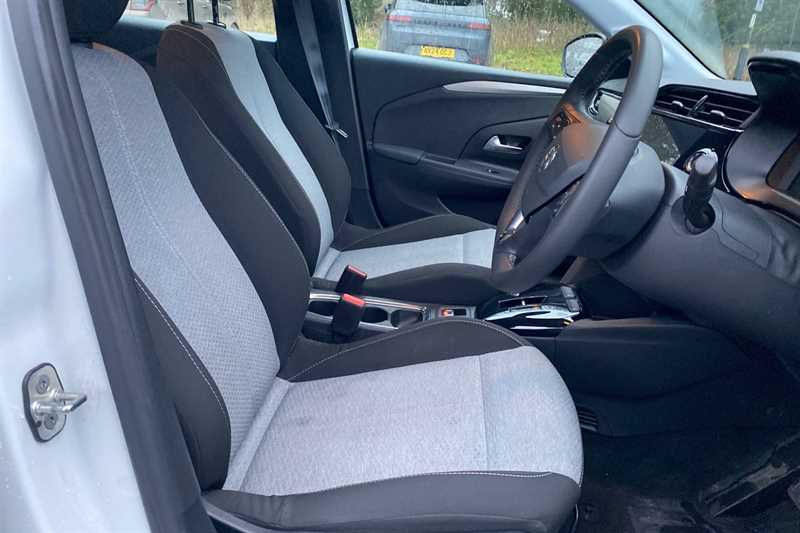 Used Vauxhall Corsa 2024 for sale - 77895836: Photo 23