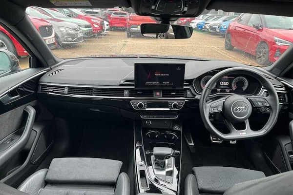 Used Audi A4 2022 for sale - 76249181: Photo 6