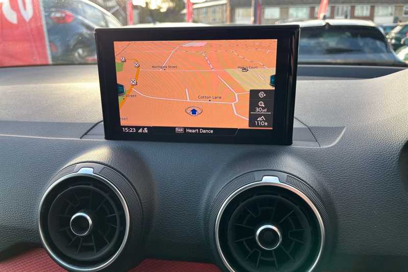 Used Audi Q2 for sale - 76462659: Photo 19