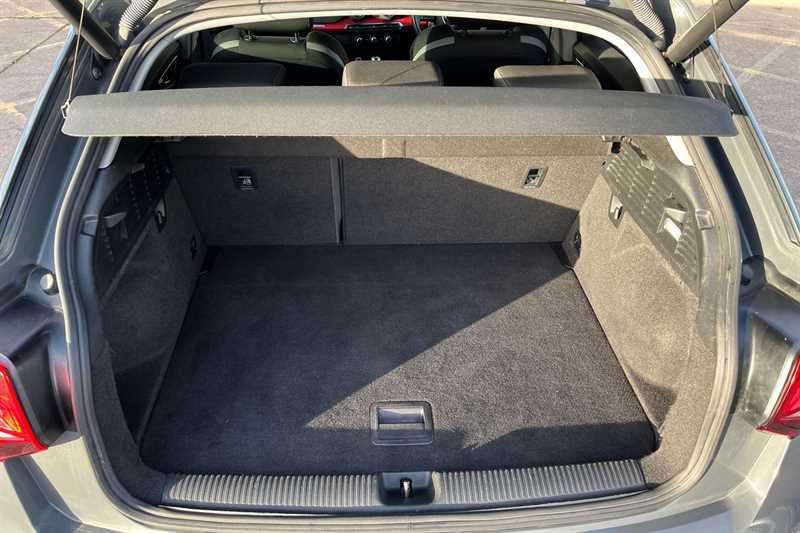 Used Audi Q2 for sale - 76462659: Photo 25