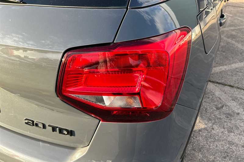 Used Audi Q2 for sale - 76462659: Photo 32