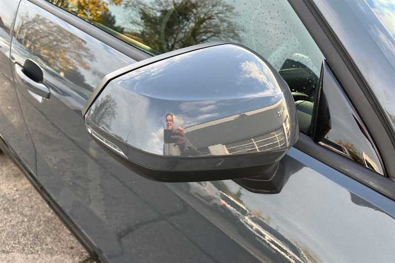 Used Audi Q2 for sale - 76462659: Photo 35