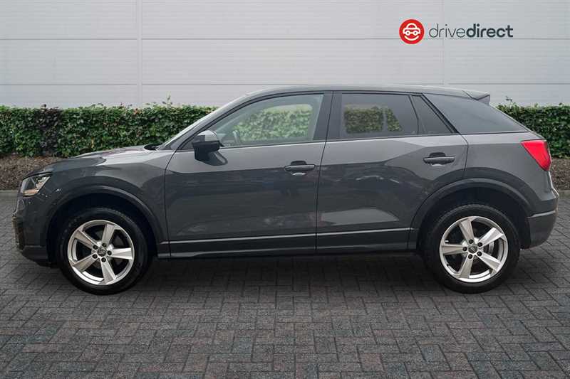 Used Audi Q2 for sale - 76462659: Photo 6