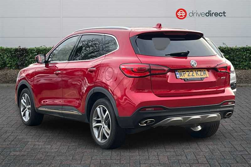 Used MG MG HS 2022 for sale - 77403009: Photo 5