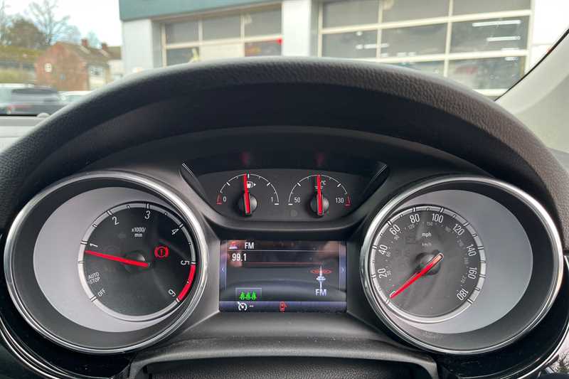 Used Vauxhall Astra 2019 for sale - 77929906: Photo 20