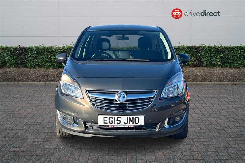 Used Vauxhall Meriva 2015 for sale - 78130810: Photo 8