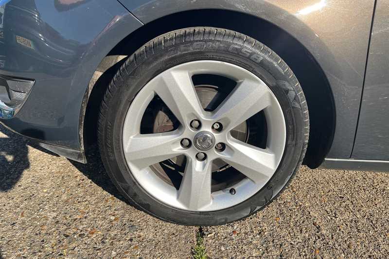 Used Vauxhall Meriva 2015 for sale - 78130810: Photo 9