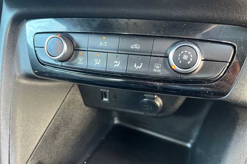 Used Vauxhall Corsa 2023 for sale - 76828311: Photo 15