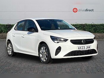 Vauxhall - Corsa