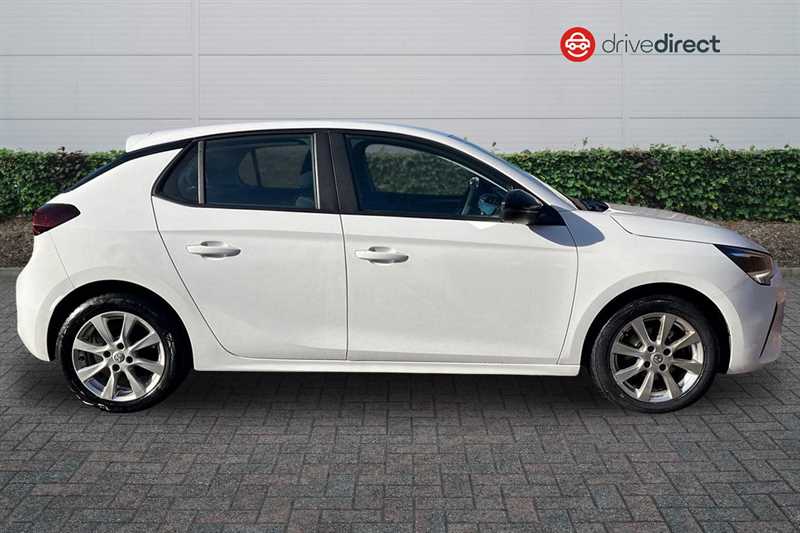 Used Vauxhall Corsa 2023 for sale - 76828311: Photo 2
