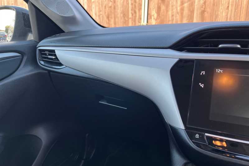 Used Vauxhall Corsa 2023 for sale - 76828311: Photo 39