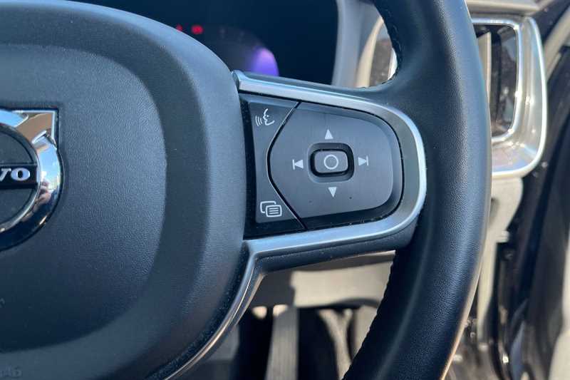 Used Volvo V60 2022 for sale - 76844087: Photo 22