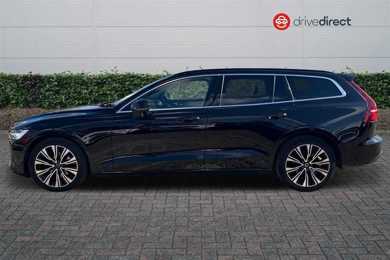Used Volvo V60 2022 for sale - 76844087: Photo 6