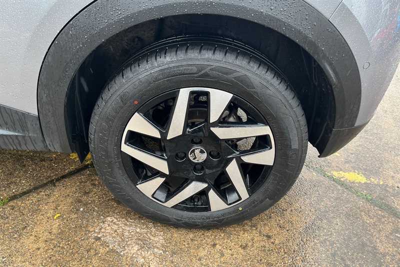 Used Vauxhall Mokka 2022 for sale - 76140535: Photo 10