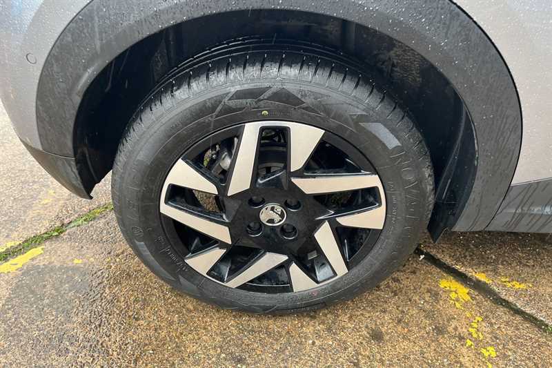Used Vauxhall Mokka 2022 for sale - 76140535: Photo 11