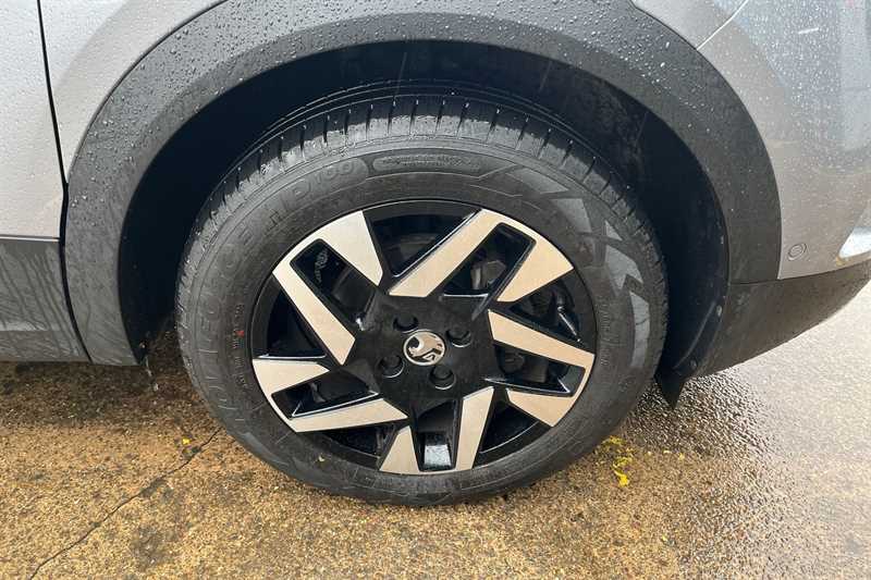 Used Vauxhall Mokka 2022 for sale - 76140535: Photo 12
