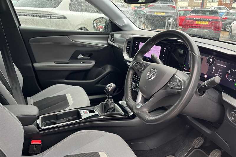 Used Vauxhall Mokka 2022 for sale - 76140535: Photo 13