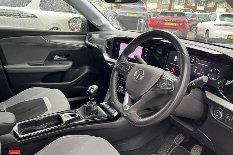 Used Vauxhall Mokka 2022 for sale - 76140535: Photo 14