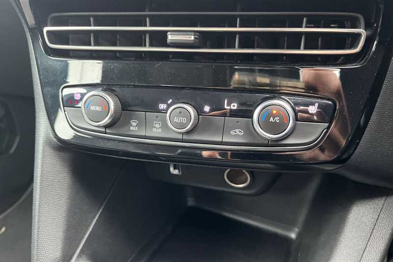 Used Vauxhall Mokka 2022 for sale - 76140535: Photo 15