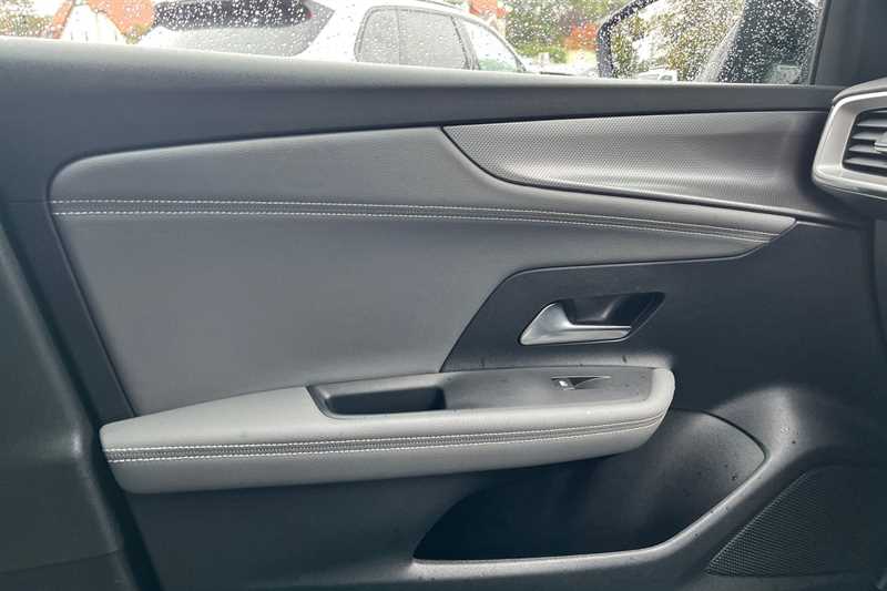Used Vauxhall Mokka 2022 for sale - 76140535: Photo 16