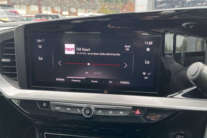 Used Vauxhall Mokka 2022 for sale - 76140535: Photo 18