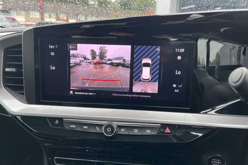 Used Vauxhall Mokka 2022 for sale - 76140535: Photo 19