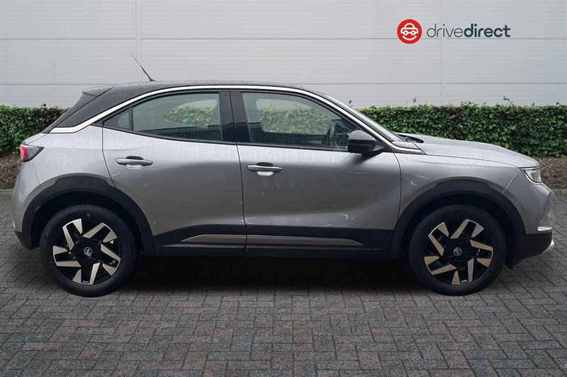 Used Vauxhall Mokka 2022 for sale - 76140535: Photo 2