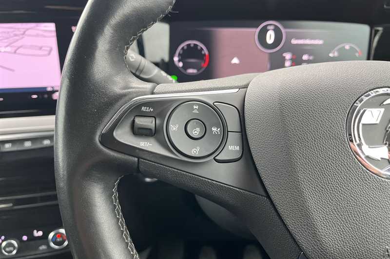 Used Vauxhall Mokka 2022 for sale - 76140535: Photo 21