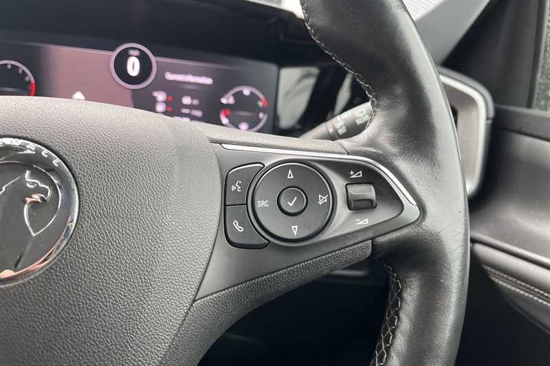 Used Vauxhall Mokka 2022 for sale - 76140535: Photo 22