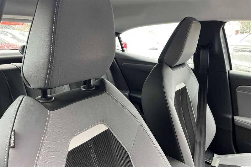 Used Vauxhall Mokka 2022 for sale - 76140535: Photo 23