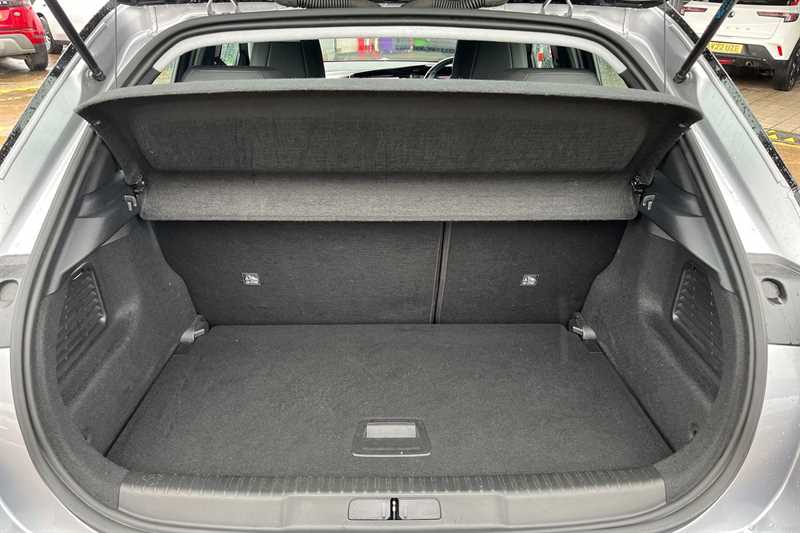 Used Vauxhall Mokka 2022 for sale - 76140535: Photo 25