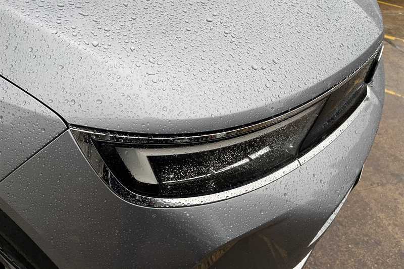Used Vauxhall Mokka 2022 for sale - 76140535: Photo 28