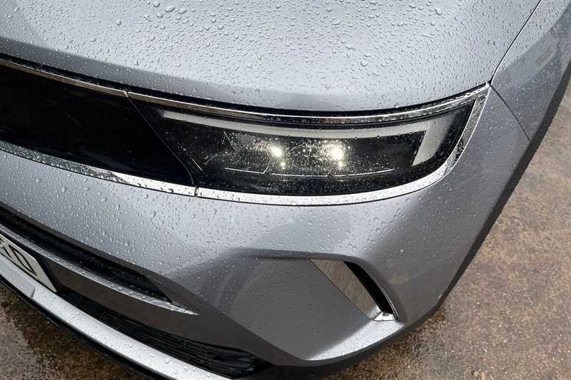 Used Vauxhall Mokka 2022 for sale - 76140535: Photo 29