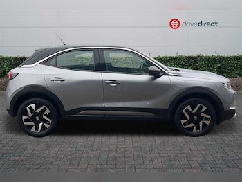 Used Vauxhall Mokka 2022 for sale - 76140535: Photo 2