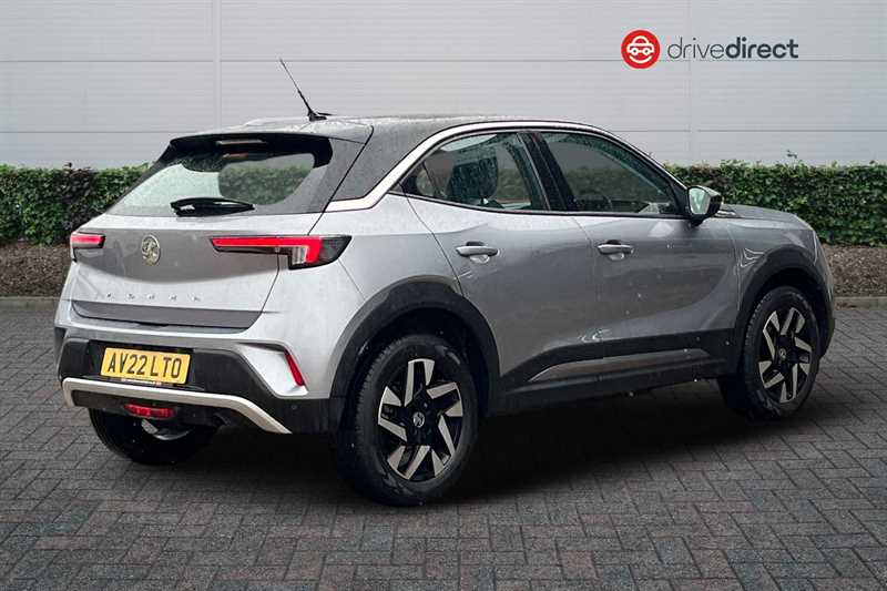 Used Vauxhall Mokka 2022 for sale - 76140535: Photo 3
