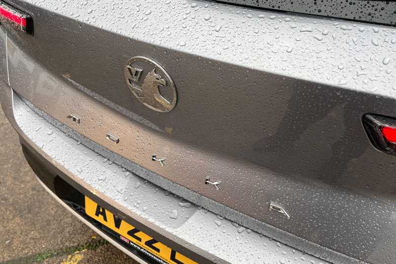 Used Vauxhall Mokka 2022 for sale - 76140535: Photo 30