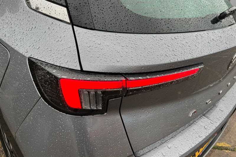 Used Vauxhall Mokka 2022 for sale - 76140535: Photo 31