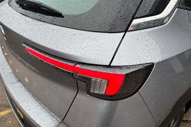 Used Vauxhall Mokka 2022 for sale - 76140535: Photo 32