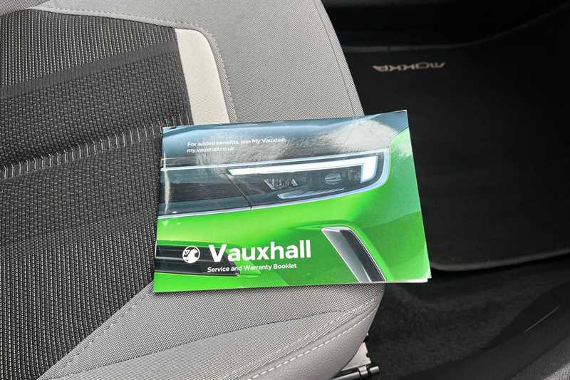 Used Vauxhall Mokka 2022 for sale - 76140535: Photo 36