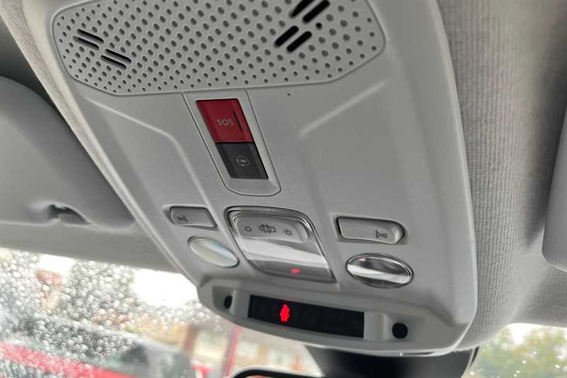 Used Vauxhall Mokka 2022 for sale - 76140535: Photo 39