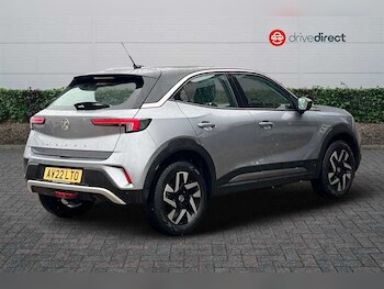 Used Vauxhall Mokka 2022 for sale - 76140535: Photo 3