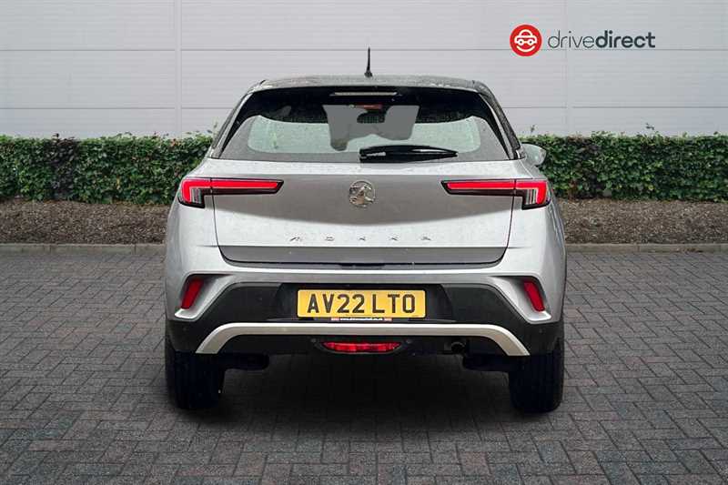 Used Vauxhall Mokka 2022 for sale - 76140535: Photo 4