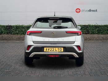 Used Vauxhall Mokka 2022 for sale - 76140535: Photo 4