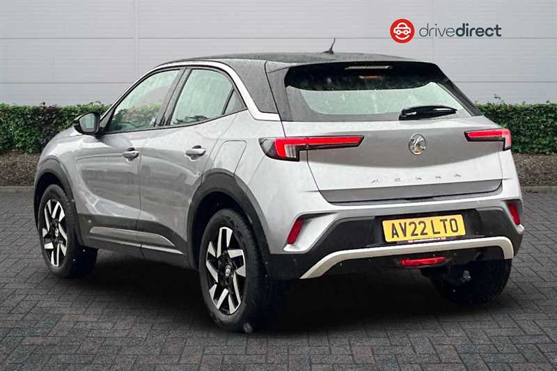 Used Vauxhall Mokka 2022 for sale - 76140535: Photo 5